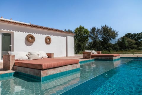 Solarium, Swimming pool, Swimming pool, sunbed