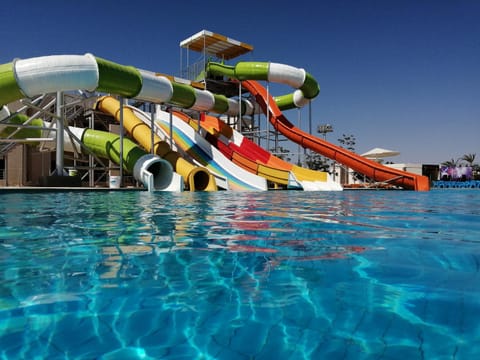 Aqua park