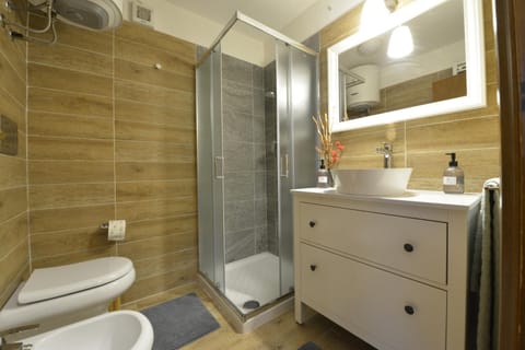 LE REFUGE DU COEUR Apartment in Pré-Saint-Didier