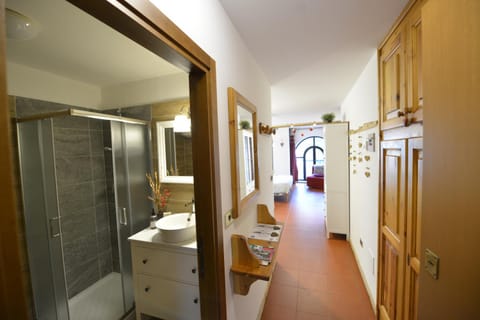 LE REFUGE DU COEUR Apartment in Pré-Saint-Didier