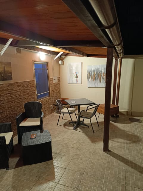 Maison Nicolai 237 Apartment in Bari