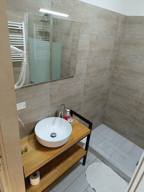 Maison Nicolai 237 Apartment in Bari