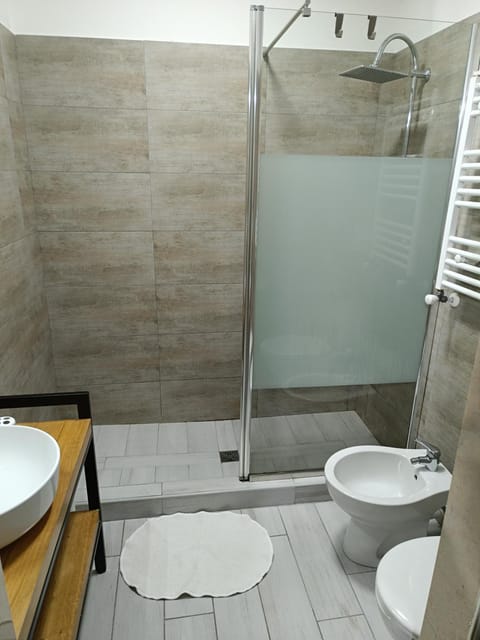 Maison Nicolai 237 Apartment in Bari