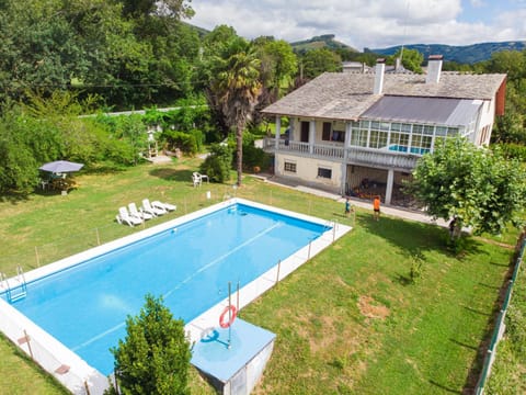 Property building, Off site