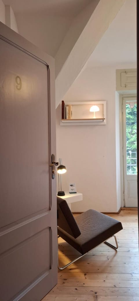 Villa Pineta Hotel in Canton of Ticino