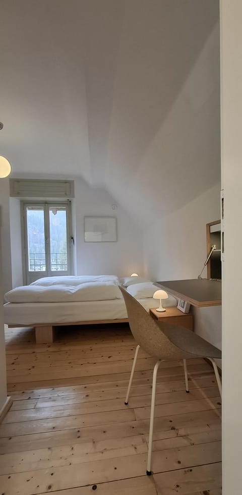 Villa Pineta Hotel in Canton of Ticino