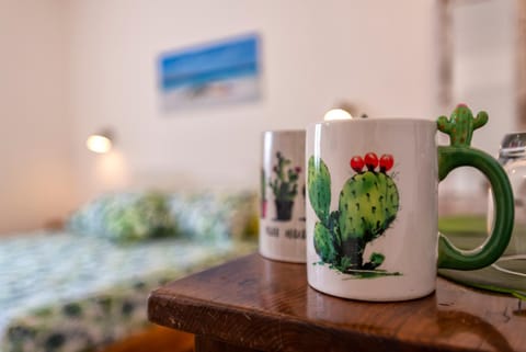 Dery Alghero Holiday Rooms Bed and Breakfast in Alghero