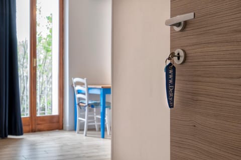 Dery Alghero Holiday Rooms Bed and Breakfast in Alghero