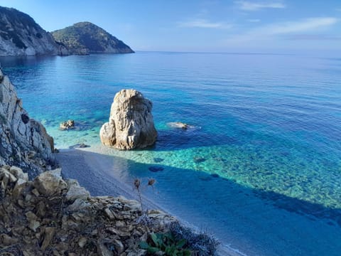 Nearby landmark, Natural landscape, Beach, Sea view