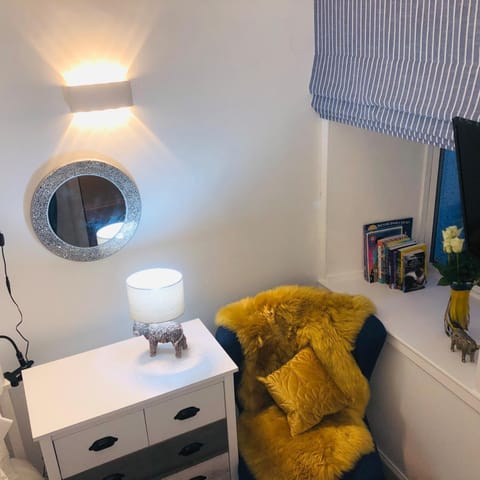 The Coop House in England