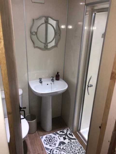 The Coop House in England