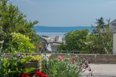 View (from property/room), Sea view