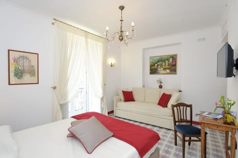 Boutique Gimagì Bed and Breakfast in Amalfi