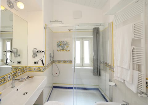 Boutique Gimagì Bed and Breakfast in Amalfi