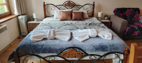 GONDOLAs LODGE Apartment in Bansko