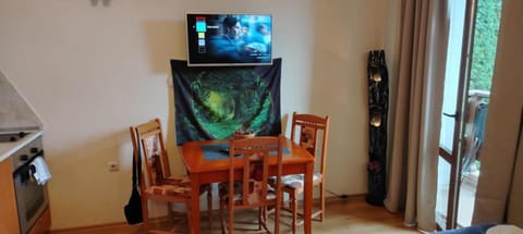GONDOLAs LODGE Apartment in Bansko