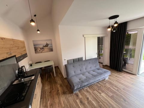 Port Royal Luksusowe Domki Apartamenowe House in West Pomeranian Voivodeship, Poland