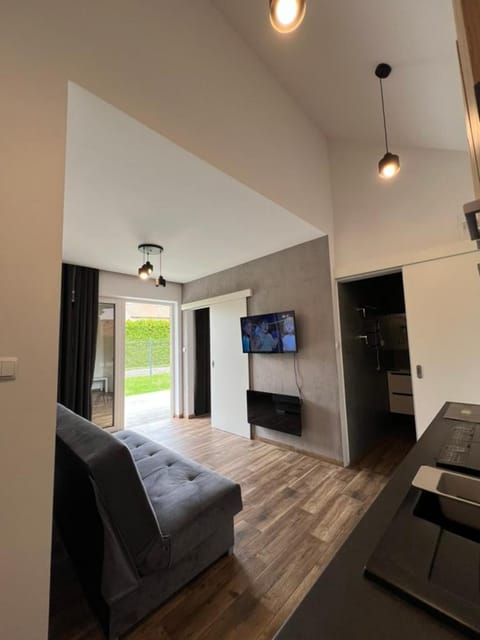 Port Royal Luksusowe Domki Apartamenowe House in West Pomeranian Voivodeship, Poland