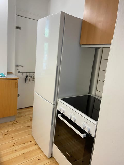 Mysundegade Apartment in Frederiksberg