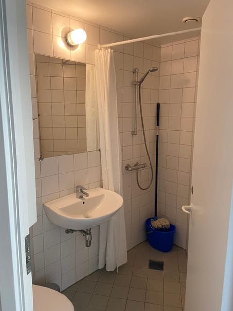 Mysundegade Apartment in Frederiksberg