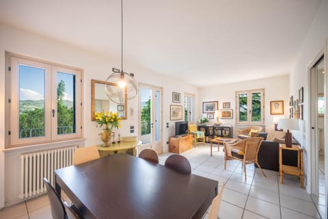 ApartmentsGarda - Ca' Capre House in Garda