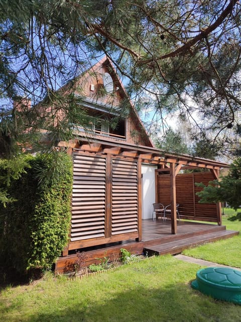 Property building, Balcony/Terrace