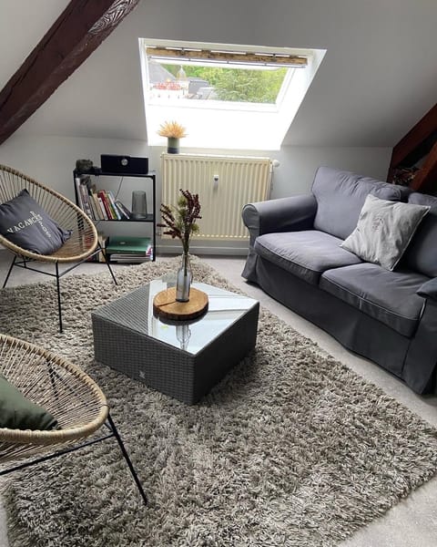 COSY APPART Apartment in Vosges