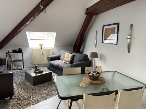 COSY APPART Apartment in Vosges