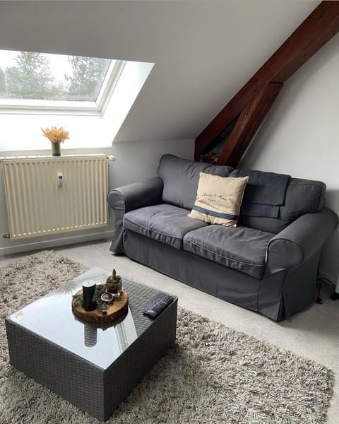 COSY APPART Apartment in Vosges