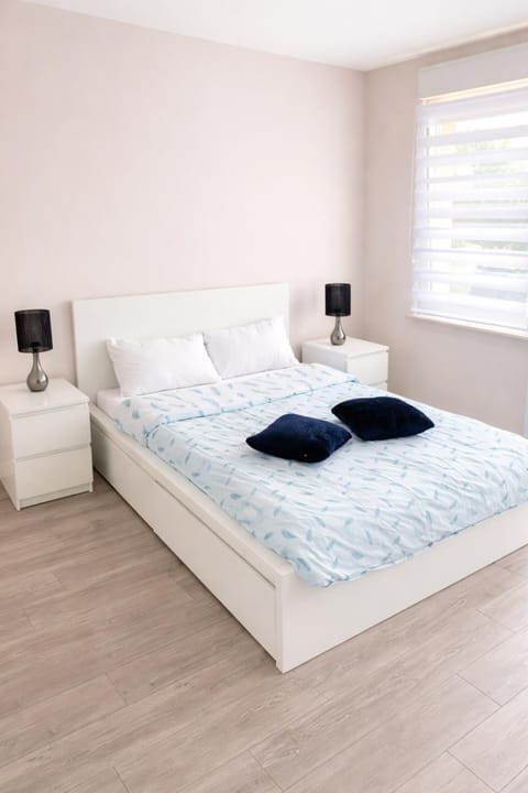 COSY LIVING Apartment in Weil am Rhein