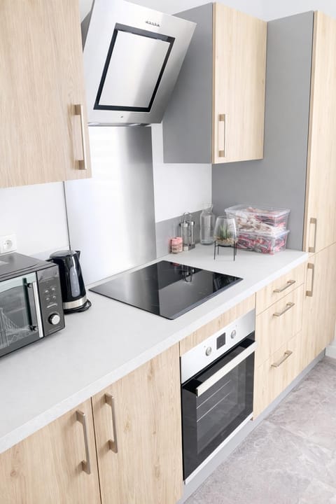 COSY LIVING Apartment in Weil am Rhein