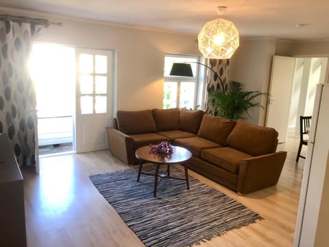 Balcony/Terrace, Living room