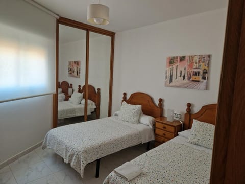 APARTAMENTOS PASEO DE LORDELO - 2 Izquierda Apartment in O Salnés