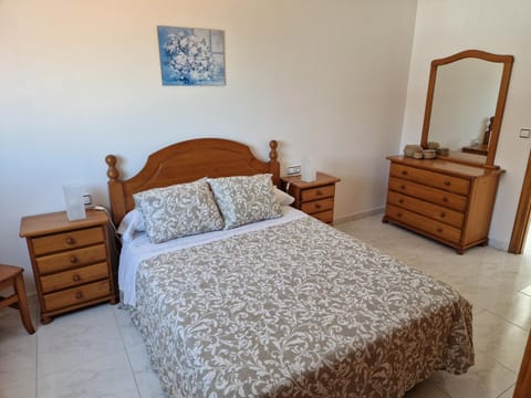 APARTAMENTOS PASEO DE LORDELO - 2 Izquierda Apartment in O Salnés