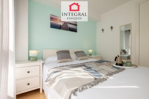 Bed, Night, Bedroom, Sunrise, wardrobe