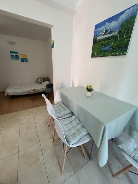 Tijana Apartments Apartment in Dubrovnik-Neretva County