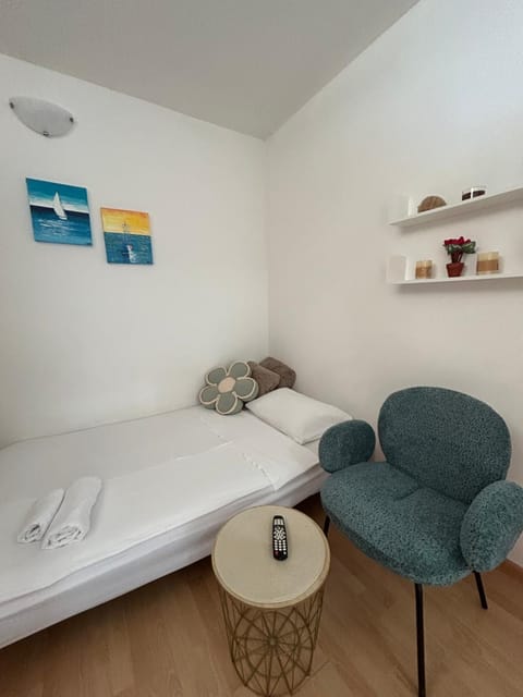 Tijana Apartments Apartment in Dubrovnik-Neretva County