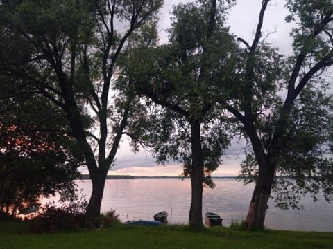View (from property/room)