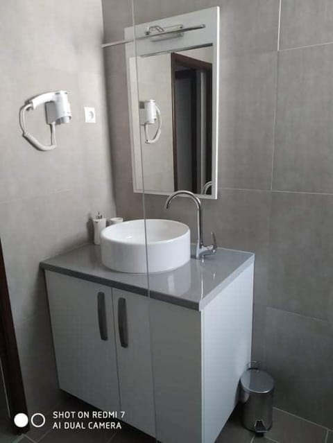 Markaz Apartman Bihac Apartment in Lika-Senj County