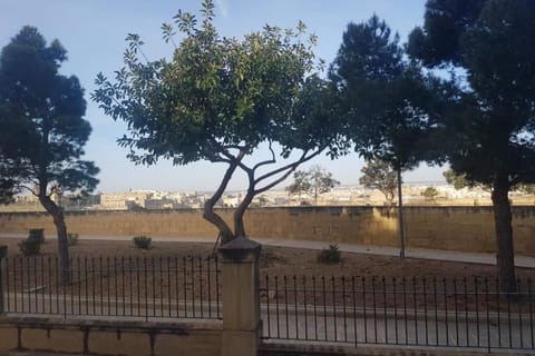 Valletta Malta Apartment in Valletta