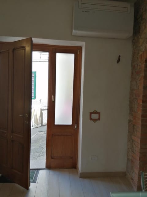 Per Due Apartment in Porto Santo Stefano