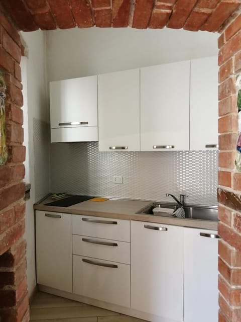 Per Due Apartment in Porto Santo Stefano