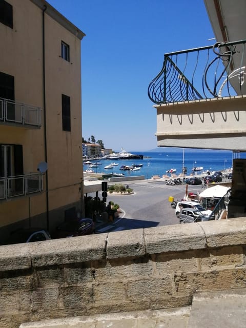 Per Due Apartment in Porto Santo Stefano
