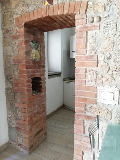 Per Due Apartment in Porto Santo Stefano