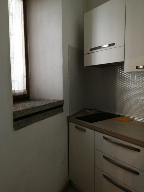 Per Due Apartment in Porto Santo Stefano