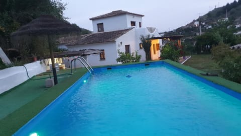Property view