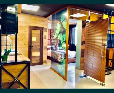 Studio77 Apartment in Veliko Tarnovo