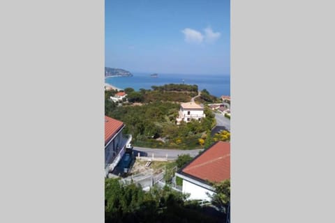 Mansarda a Noli e Spotorno House in Spotorno