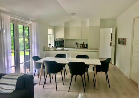 Sommerhus Mossø House in Central Denmark Region