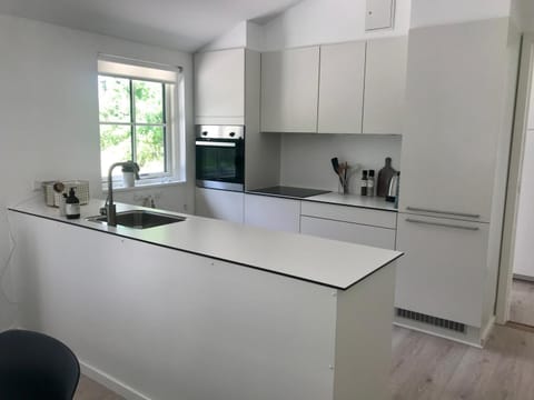 Sommerhus Mossø House in Central Denmark Region